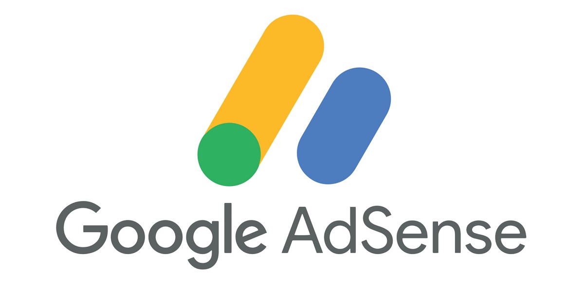 adsense logo